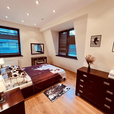 Apartament Josefina โปลานิซา-สดรอยจ์ ภายนอก รูปภาพ