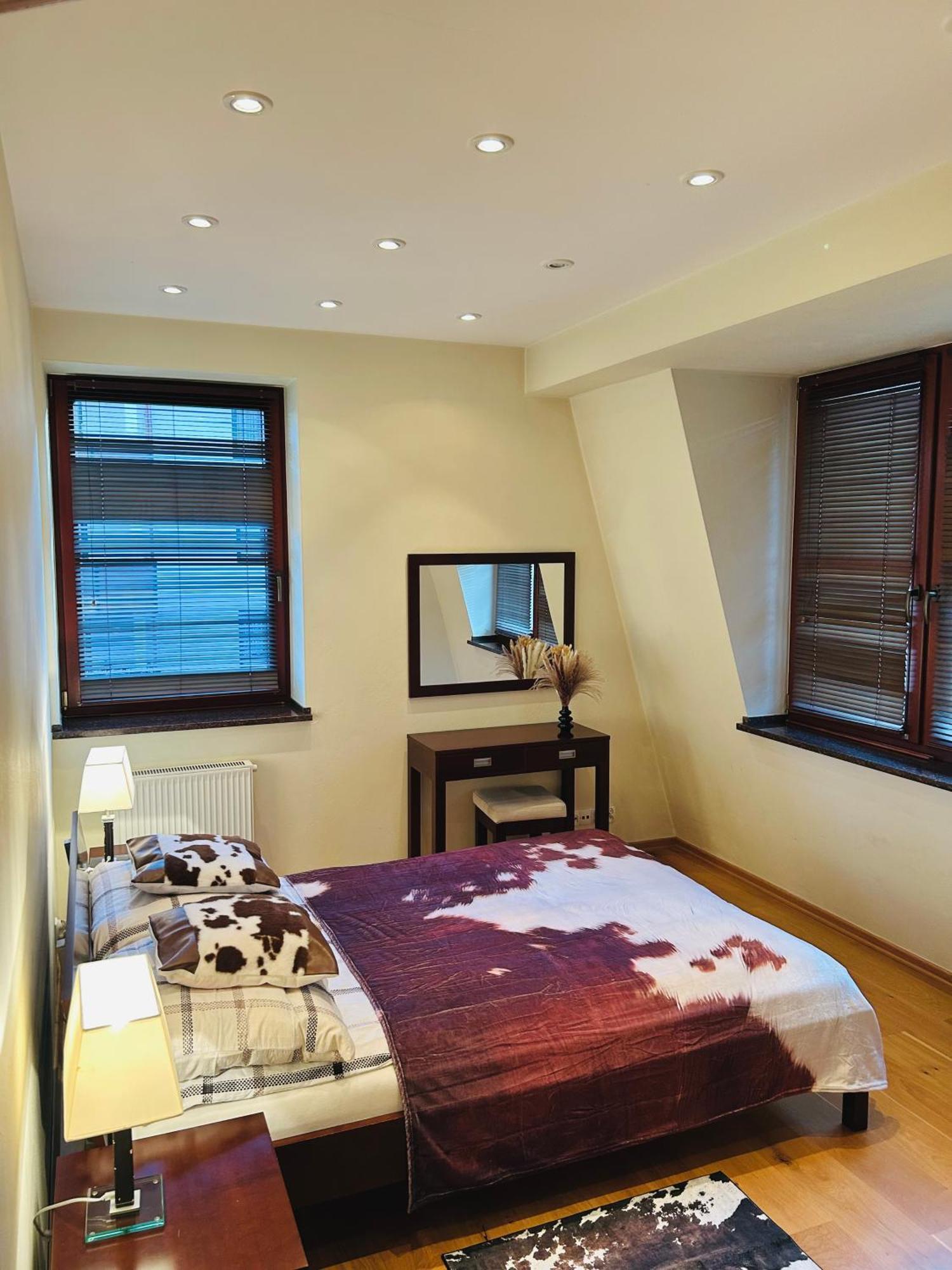 Apartament Josefina โปลานิซา-สดรอยจ์ ภายนอก รูปภาพ