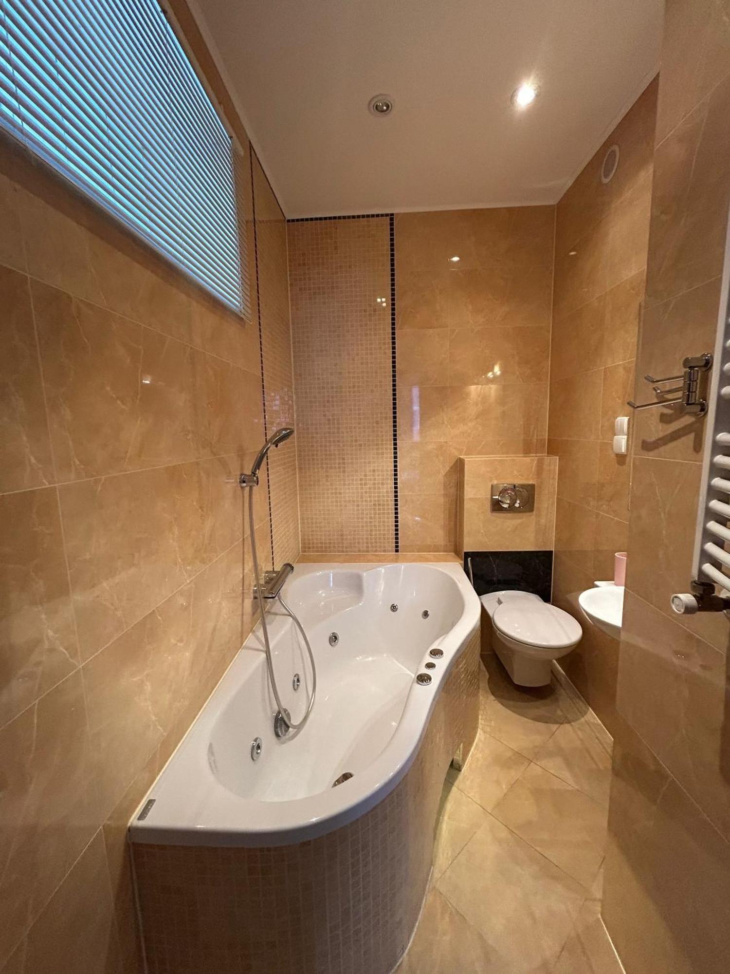 Apartament Josefina โปลานิซา-สดรอยจ์ ภายนอก รูปภาพ