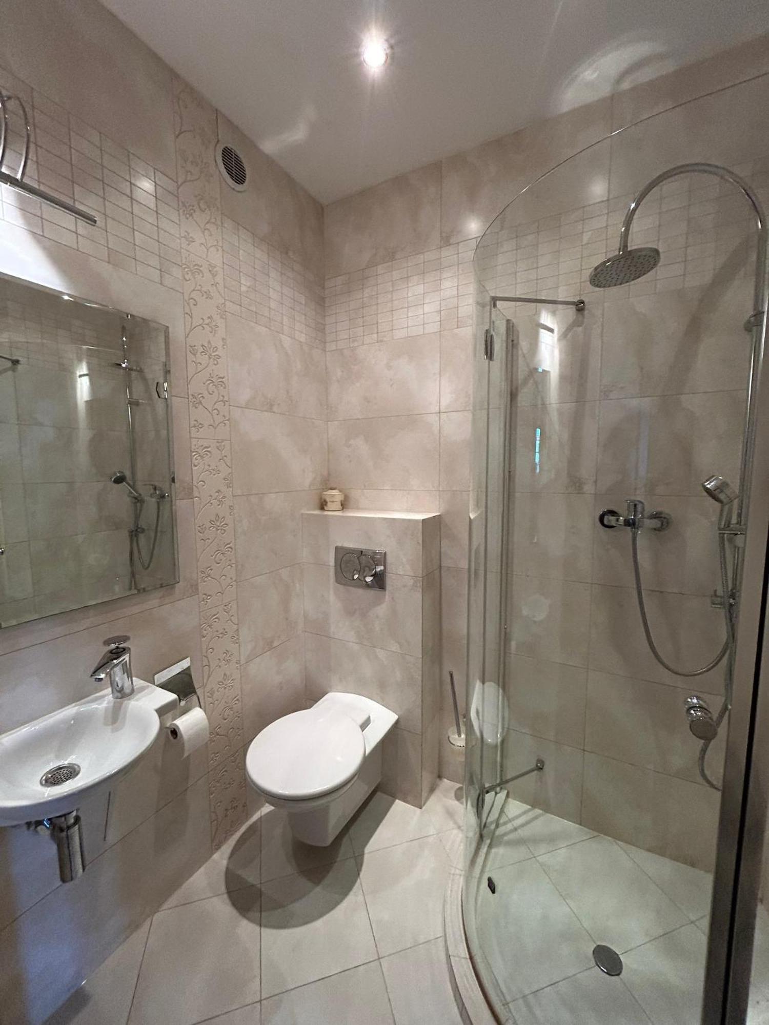 Apartament Josefina โปลานิซา-สดรอยจ์ ภายนอก รูปภาพ
