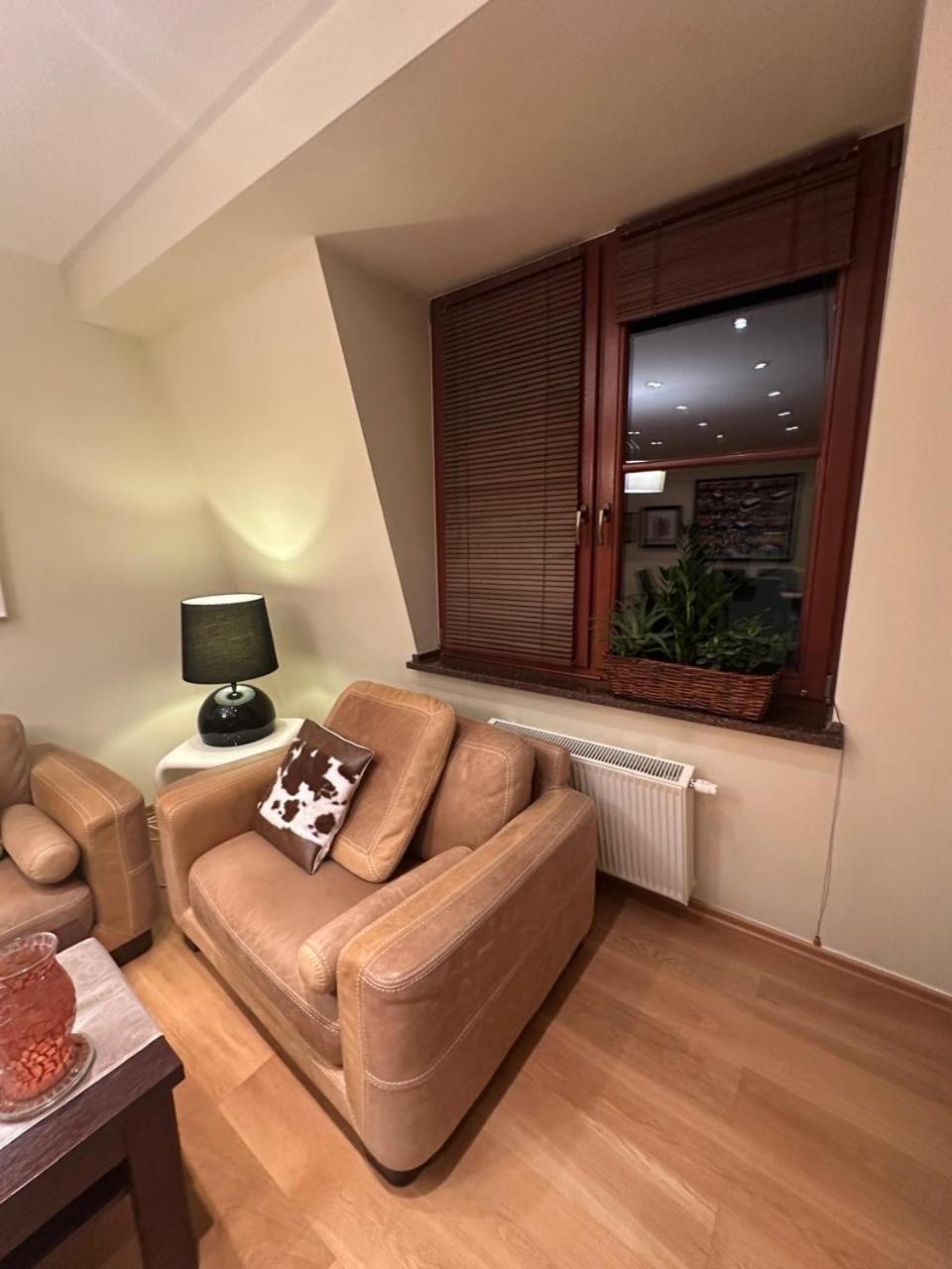 Apartament Josefina โปลานิซา-สดรอยจ์ ภายนอก รูปภาพ