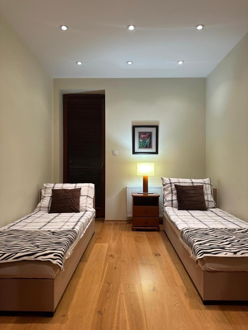 Apartament Josefina โปลานิซา-สดรอยจ์ ภายนอก รูปภาพ