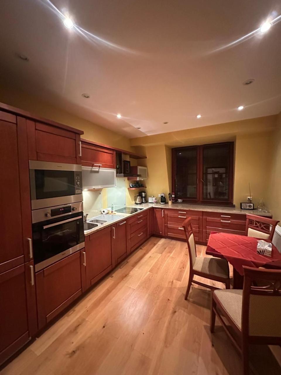 Apartament Josefina โปลานิซา-สดรอยจ์ ภายนอก รูปภาพ